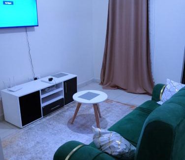 Ngelani Apartment | Elegance House