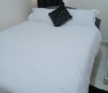Ngelani Apartment | Elegance House