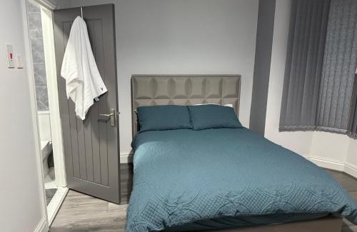 Edgbaston House | Elegance meets Comfort