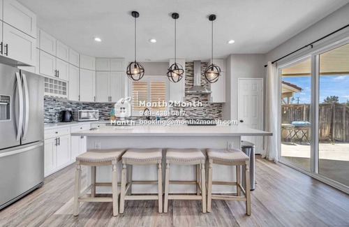 Moreno Valley House | Elegance on Arbor Park #41354