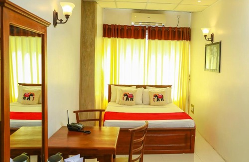 Gurudeniya Hotel | Elegance Range Resort