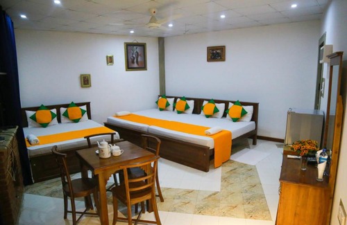 Gurudeniya Hotel | Elegance Range Resort