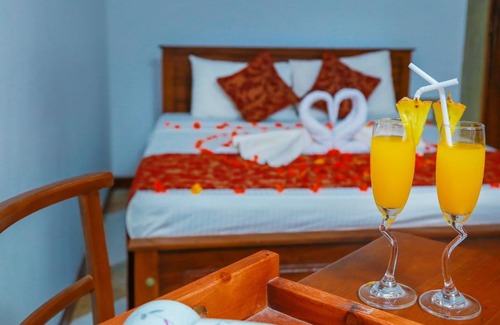 Gurudeniya Hotel | Elegance Range Resort