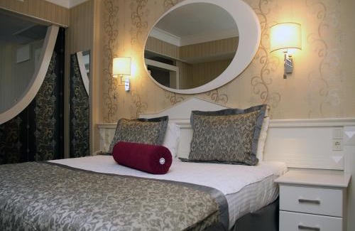 Altinova Hotel | Elegance Resort Hotel & SPA Wellness-Aqua