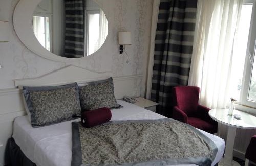Altinova Hotel | Elegance Resort Hotel & SPA Wellness-Aqua