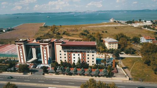 Altinova Hotel | Elegance Resort Hotel & SPA Wellness-Aqua