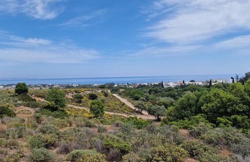 Gennadi Hotel | Elegance Resort Rhodos