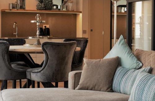 Bassano del Grappa Apartment | ELEGANCE ROOM - Aparta & Suite - Automatized Apartment