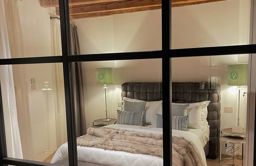 Bassano del Grappa Hotel | Elegance Room