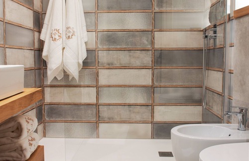 Bassano del Grappa Hotel | Elegance Room