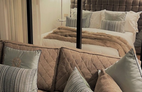 Bassano del Grappa Hotel | Elegance Room