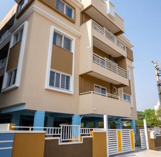 Kuvempu Nagara Apartment | Elegance Serviced Apartment