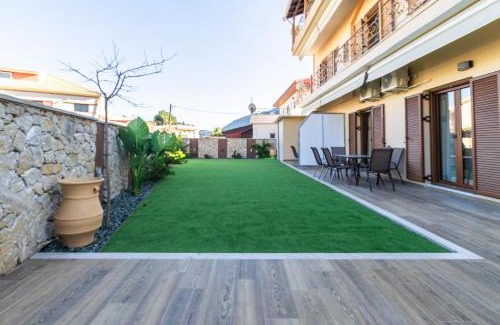 Plataria House | ELEGANCE SUITES