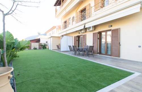 Plataria House | ELEGANCE SUITES
