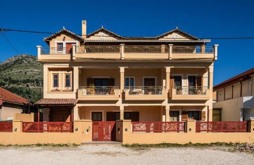 Plataria House | ELEGANCE SUITES