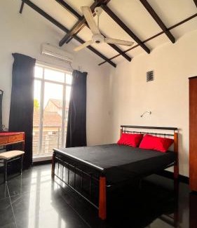 Boralesgamuwa Villa | Elegance Villa