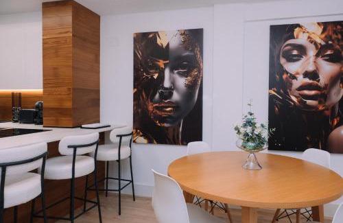 Vigo Apartment | Elegancia y diseño en Vigo by CABANA Rentals