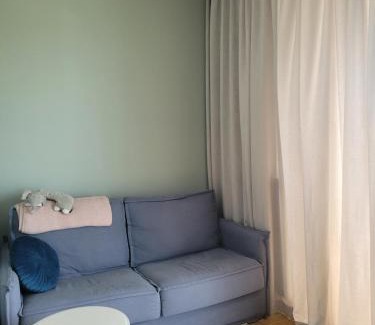 Pulawy Apartment | Elegancki Apartament
