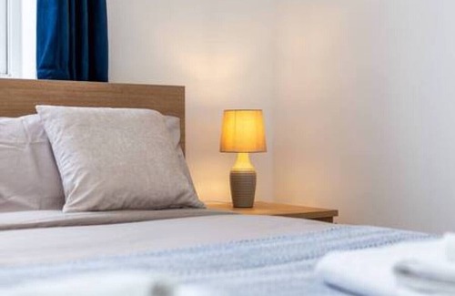 Finsbury Park Apartment | Elegant 1 BD Apt Near Emirates