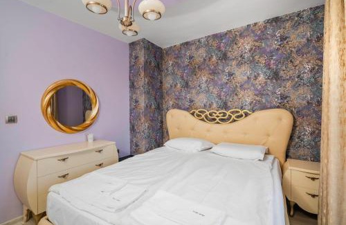 Lozenets Apartment | Elegant 1-BD in Lozenets, Prime Sofia Location by Flat Mаnager