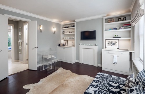 Belgravia Apartment | Elegant 1-bed flat in Belgravia, Central London