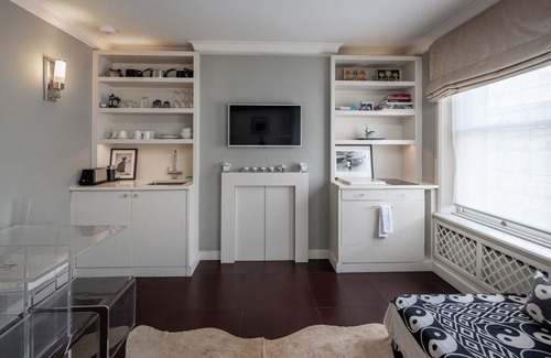 Belgravia Apartment | Elegant 1-bed flat in Belgravia, Central London