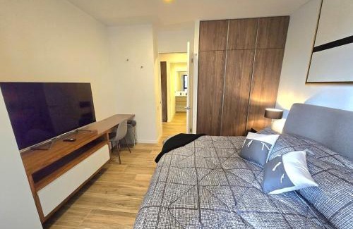 Granada Apartment | Elegant 1 bedroom apartment