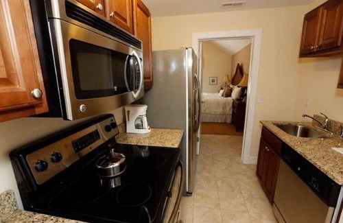 Lackey House | Elegant 1-Bedroom Retreat in The Kings Creeks Estates – Perfect for 2–4 Guests