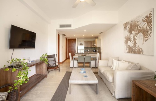 Los Altos Apartment | Elegant 1BR Casa de Campo Retreat w/Garden Views