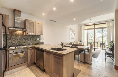 Los Altos Apartment | Elegant 1BR Casa de Campo Retreat w/Garden Views