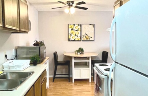 Jasper Place Condo | Elegant 1br Suite in Edmonton