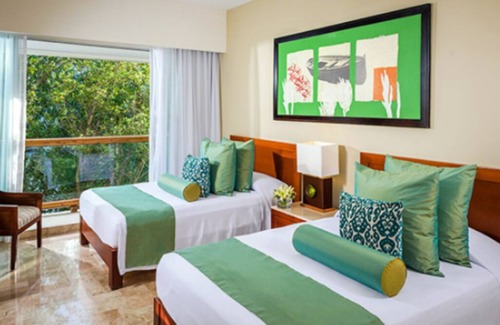 Mezcales Resort | Elegant 2-bedroom resort in awesome Bahia de Banderas with WiFi, AC, and more!