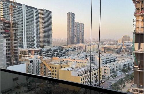 Bur Dubai Apartment | Elegant 2-Bedroom, 2-Bath Luxury Apartment in the Heart of Je VC
