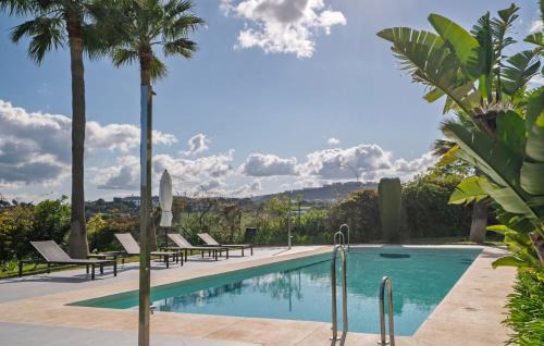Casares Apartment | Elegant 2-bedroom apartment in the prestigious Finca Cortesin resort