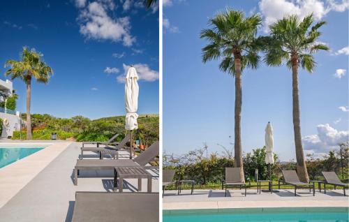 Casares Apartment | Elegant 2-bedroom apartment in the prestigious Finca Cortesin resort