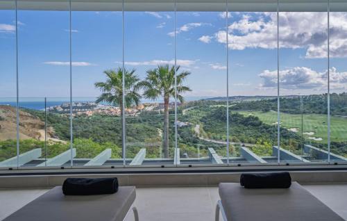 Casares Apartment | Elegant 2-bedroom apartment in the prestigious Finca Cortesin resort