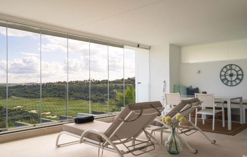 Casares Apartment | Elegant 2-bedroom apartment in the prestigious Finca Cortesin resort