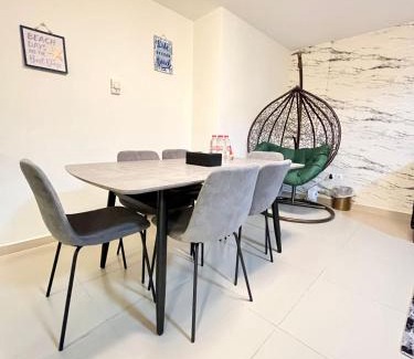 Ras Al Khaimah Apartment | Elegant 2 Bedroom Apartment Pacific Al Marjan Island