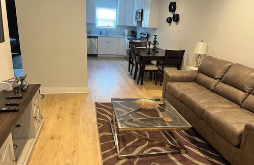 Rowlett Apartment | Elegant 2 Bedroom Apartment Home