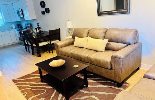 Rowlett Apartment | Elegant 2 Bedroom Apartment Home