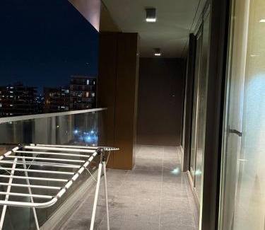 Luanda Apartment | Elegant 2- bedroom in heart of Talatona