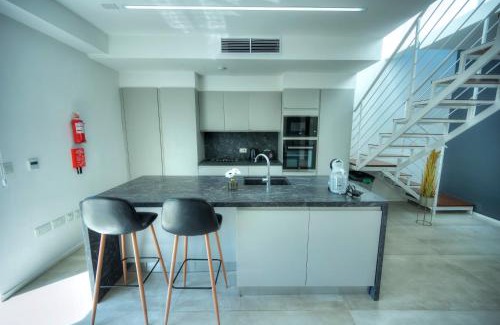 Tal-Ibrag Apartment | Elegant 2 bedrooms, large sun terrace, pool GCAT1-1