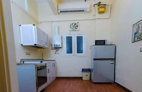 Downtown Cairo Apartment | Elegant 2BR Apt in Downtown - Royal 4