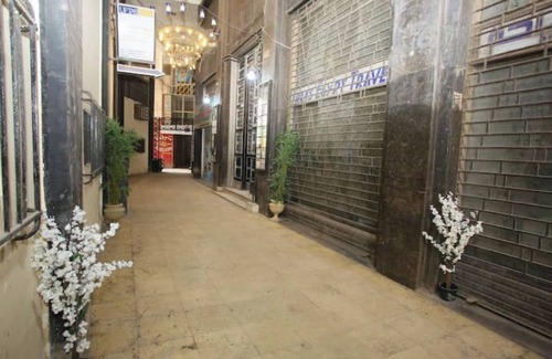 Downtown Cairo Apartment | Elegant 2BR Apt in Downtown - Royal 4