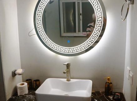 Lahore Apartment | Elegant 2BR Apartment AC, Lift, Parking & Convenient Location