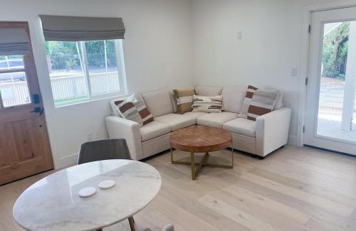 Carlsbad Village House | Elegant 2BR with Outdoor Space