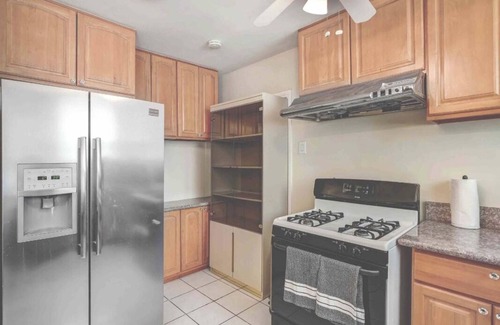 Alhambra Villa | Elegant 3 BD/2 BA w/3 parking w/Self Chk, quiet