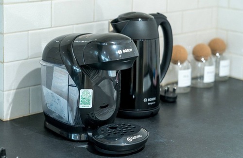 Knightsbridge House | ​Elegant 3-Bed Knightsbridge House with Terrace