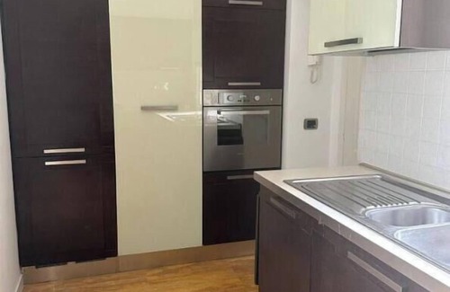 Quartiere XVII Trieste Apartment | ELEGANT 3-BEDROOM APARTMENT WITH AIR CONDITIONING AND NATURAL LIGHT IN CENTRAL