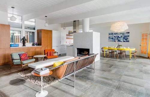 Highlands-Baywood Park House | Elegant 3-BR Escape w/Backyard near Western Hills